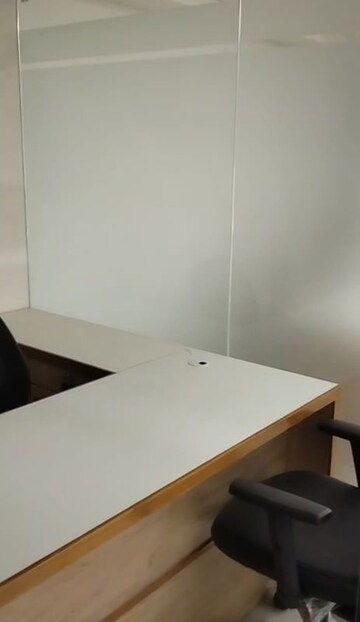 Furnished Amenities in  Office Space at Savaliya Krish Cubical, Thaltej – for Rent
