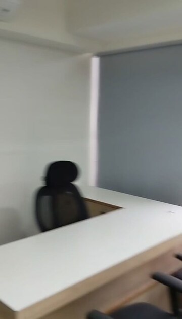 Furnished Amenities in  Office Space at Savaliya Krish Cubical, Thaltej – for Rent