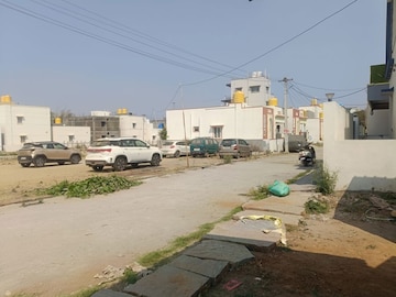 2 BHK Villa – Exterior View View at Bathlapalli - for Sale