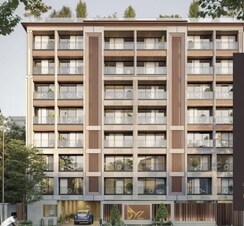 6 BHK Apartment For Sale in Malabar Hill