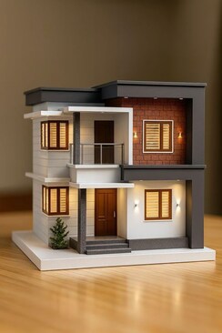 3 BHK + Pooja Room Villa For Sale in Chandapura