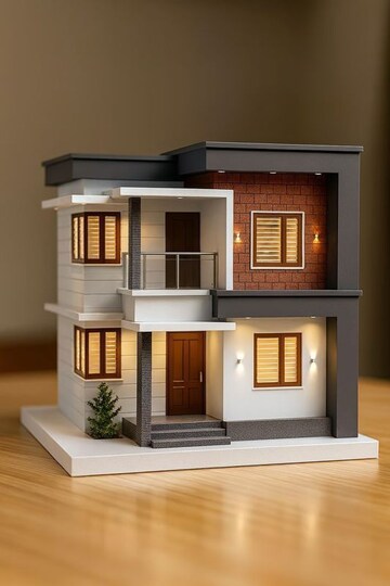 3 BHK Villa For Sale in Chandapura