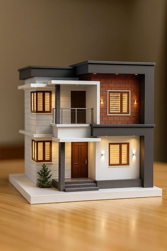3 BHK + Pooja Room Villa For Sale in Chandapura