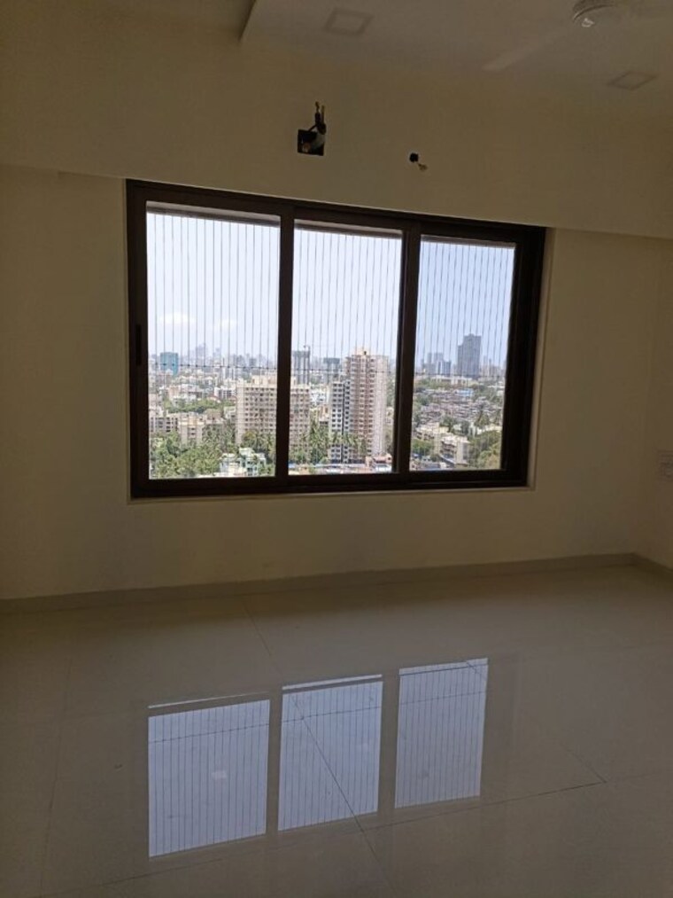 Room, mallhar-bhimashankar-heights 3 Bedroom 995 Sq.Ft. Apartment In Dahisar West Mumbai 10083346