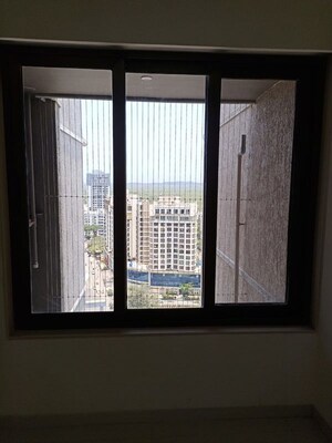 Room in 3 BHK Apartment at Mallhar Bhimashankar Heights, Dahisar West – for Rent