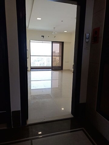 Room in 3 BHK Apartment at Mallhar Bhimashankar Heights, Dahisar West – for Rent