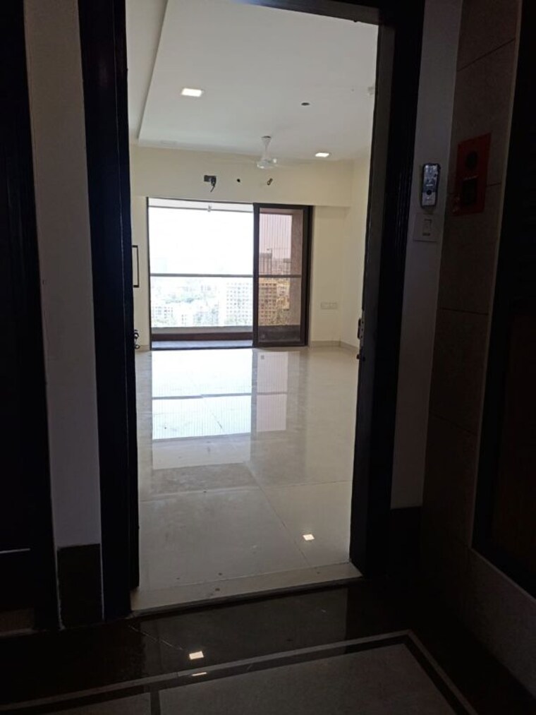 Room, mallhar-bhimashankar-heights 3 Bedroom 995 Sq.Ft. Apartment In Dahisar West Mumbai 10083346