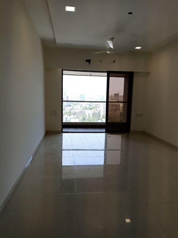 3 BHK Apartment For Rent in Mallhar Bhimashankar Heights