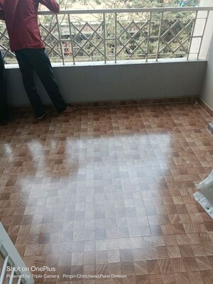 Kitchen in 2 BHK Apartment at Ravet – for Rent