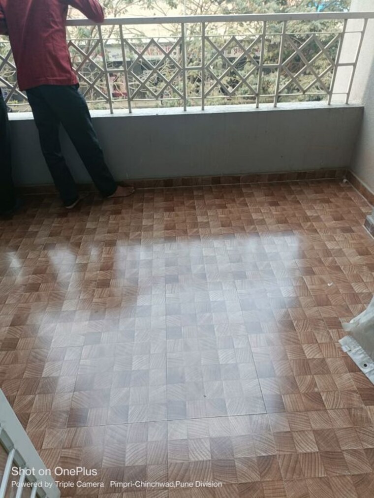 Kitchen, ravet 2 Bedroom 761 Sq.Ft. Apartment In Ravet Pune 10083409