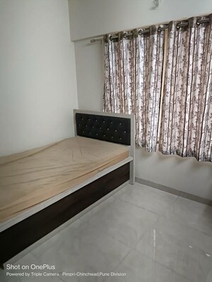2 BHK Apartment For Rent in Ravet