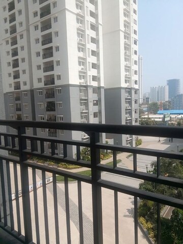 2.5 BHK Apartment For Rent in Prestige Tranquil, Kokapet