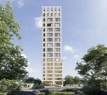 6+ BHK Apartment For Sale in Malabar Hill