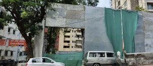 6+ BHK Apartment – Exterior View View at Malabar Hill - for Sale