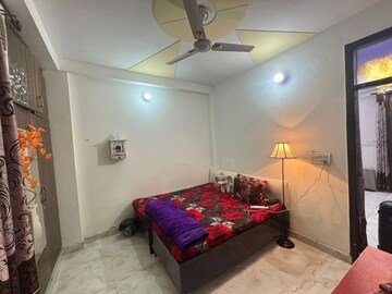  Pg For Rent in Dwarka Mor