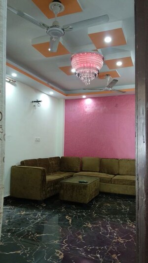 Living Room in  Pg at Dwarka Mor – for Rent