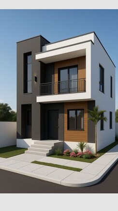 3 BHK + Pooja Room Villa For Sale in Chandapura