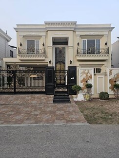 2 BHK + Study Room Villa For Sale in Jigani