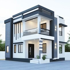 3 BHK + Pooja Room,Servant Room,Study Room,Extra Room Villa For Sale in Jigani