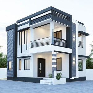 3 BHK Villa For Sale in Jigani