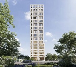 5 BHK Apartment For Sale in Malabar Hill