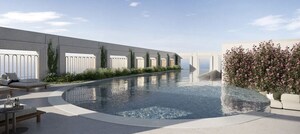 5 BHK Apartment – Exterior View View at Malabar Hill - for Sale