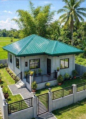 2 BHK Villa For Sale in Jigani