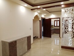 3 BHK + Pooja Room Builder Floor For Sale in Fidato Honour Homes