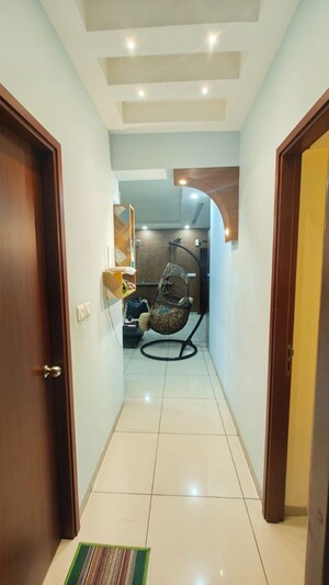 Bathroom in 2 BHK Apartment at Prestige Royale Gardens, Gantiganahalli – for Sale