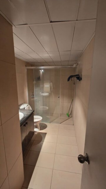 Bathroom in 2 BHK Apartment at Prestige Royale Gardens, Gantiganahalli – for Sale