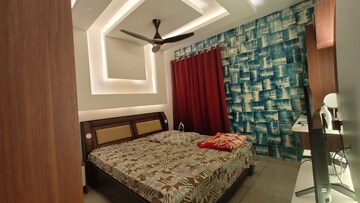 Bedroom in 2 BHK Apartment at Prestige Royale Gardens, Gantiganahalli – for Sale