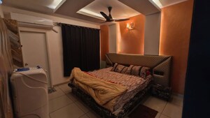 Bedroom in 2 BHK Apartment at Prestige Royale Gardens, Gantiganahalli – for Sale