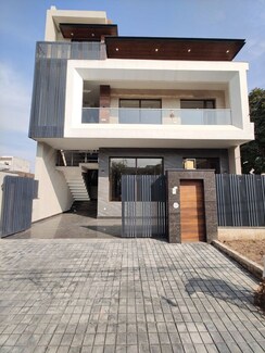 2 BHK + Pooja Room Villa For Sale in Jigani