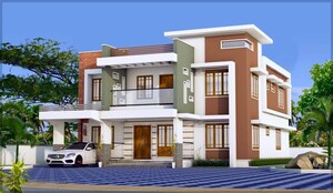 3 BHK Villa For Sale in Jigani