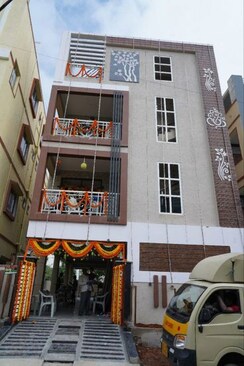 3 BHK + Pooja Room Villa For Sale in Jigani