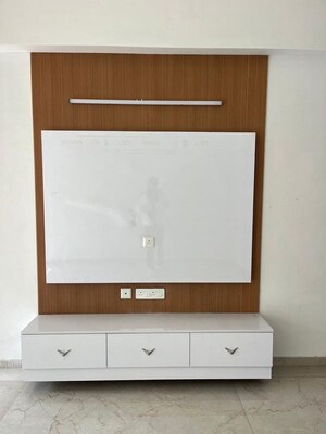 Furnished Amenities in 2 BHK Apartment at Pyramid Altia, Sector 70 – for Rent