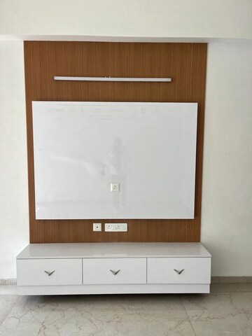 Furnished Amenities in 2 BHK Apartment at Pyramid Altia, Sector 70 – for Rent