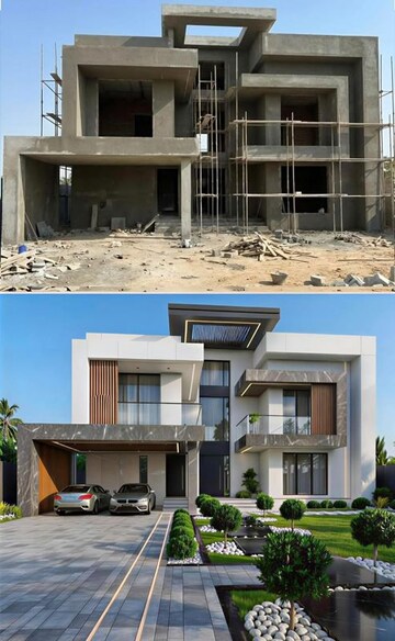 2 BHK Villa For Sale in Jigani