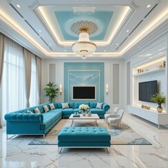 3 BHK + Extra Room Villa For Sale in Electronic City