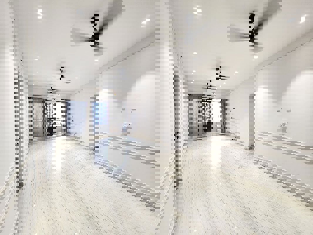 2 BHK + Pooja Room 840 Sq.Ft. Apartment in Mittal Phoenix Towers