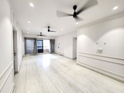 2 BHK + Pooja Room Apartment For Rent in Mittal Phoenix Towers