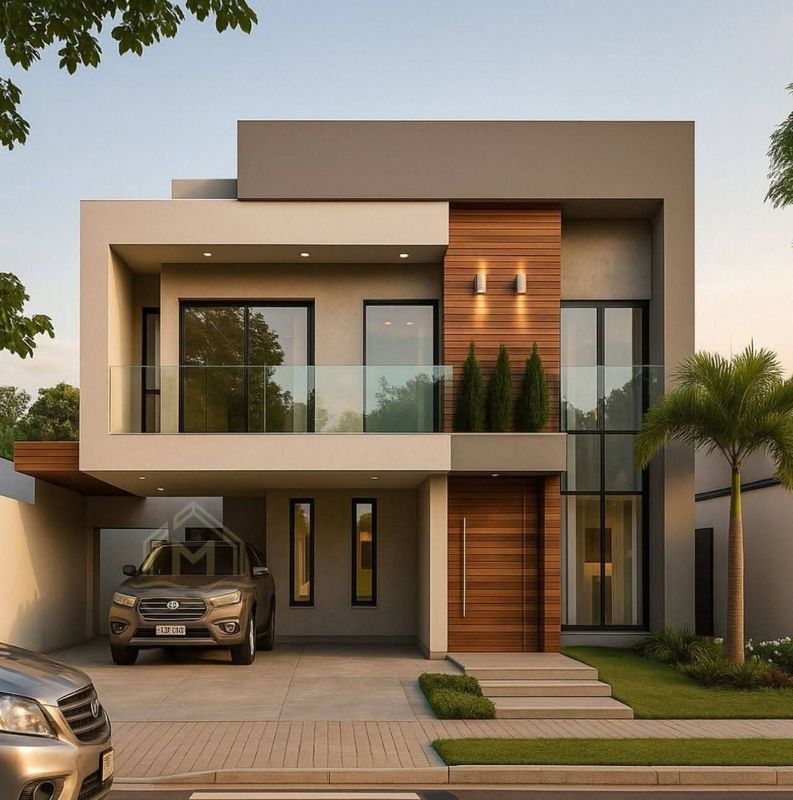 4 BHK + Pooja Room,Study Room,Extra Room 3050 Sq.Ft. Villa in KNS Alora