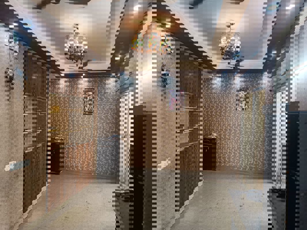 2 BHK + Pooja Room,Store Room 1160 Sq.Ft. Apartment in ACE Aspire