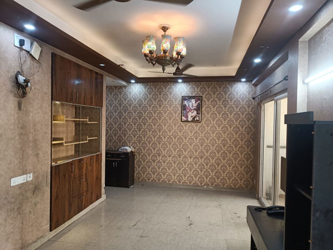 2 BHK + Pooja Room,Store Room Apartment For Sale in ACE Aspire