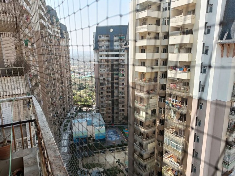 Exterior View, ace-aspire 2 Bedroom 1160 Sq.Ft. Apartment In Tech Zone 4 Greater Noida Greater Noida 10083375