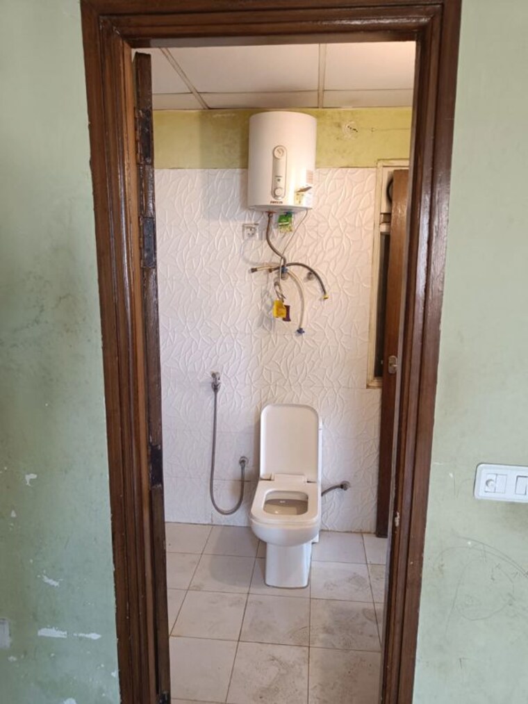 Bathroom, ace-aspire 2 Bedroom 1160 Sq.Ft. Apartment In Tech Zone 4 Greater Noida Greater Noida 10083375
