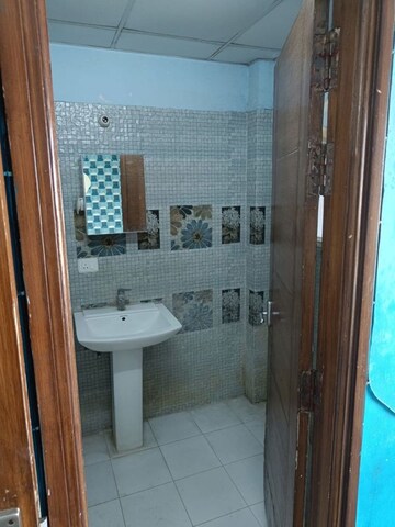 Bathroom in 2 BHK Apartment at ACE Aspire, Tech Zone 4 Greater Noida – for Sale