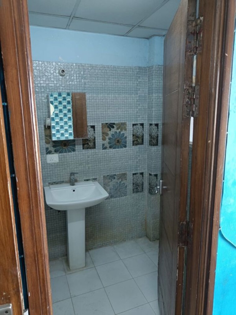 Bathroom, ace-aspire 2 Bedroom 1160 Sq.Ft. Apartment In Tech Zone 4 Greater Noida Greater Noida 10083375
