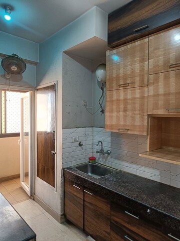 Kitchen in 2 BHK Apartment at ACE Aspire, Tech Zone 4 Greater Noida – for Sale