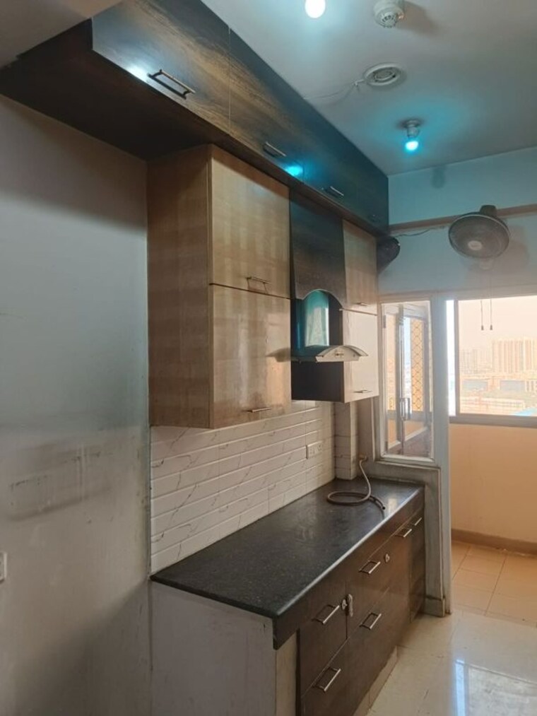 Kitchen, ace-aspire 2 Bedroom 1160 Sq.Ft. Apartment In Tech Zone 4 Greater Noida Greater Noida 10083375